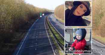 Humberside Police being investigated over lead-up to tragic A180 fatal crash