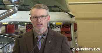 Estevan, Sask. to see more addictions treatment beds