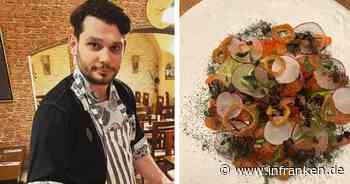 Kulmbach: Beliebtes griechisches Restaurant "Delphi" hat neuen Chef - und lädt zu "großem Event"