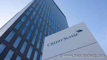 Bankenkrise: Notenbankhilfen stoppen Talfahrt der Credit Suisse – Bankaktien europaweit im Plus