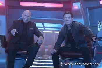 ‘Star Trek’, swear words and TV characters’ changing mores