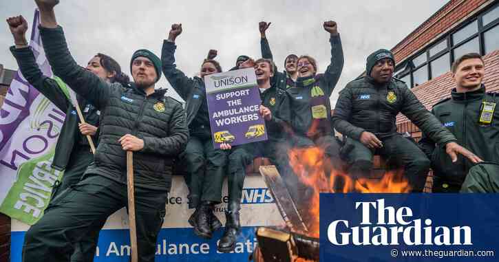 Government confirms new pay offer for NHS staff in England