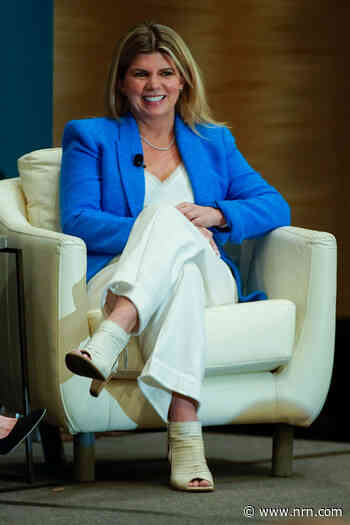 Yum Brands’ Tracy Skeans: ‘Reducing inequality is the biggest body of work we can do to change the world’