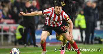 Sunderland boss Tony Mowbray on 'concerning' Luke O'Nien injury and Amad's chances of weekend return