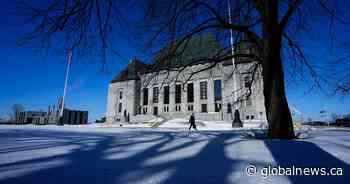 Supreme Court agrees to hear appeal from media over Quebec secret trial