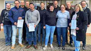 SV Iselshausen: Schützen tragen wieder Wettkämpfe aus