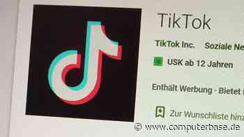 Biden-Regierung: TikTok verkaufen oder verbieten