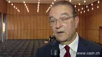 Oswald Grübel in Richtung SNB: «Werdet mal erwachsen»