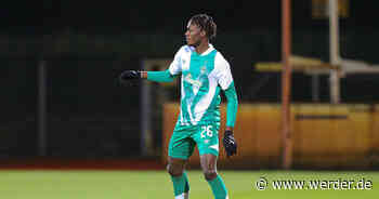 Remis im Nachholspiel