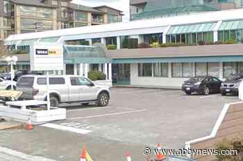 Abbotsford siding company fined $100K by WorkSafeBC in last two years