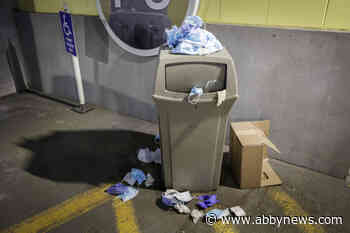 Rise and fall of Canada’s domestic PPE market blamed on government policy