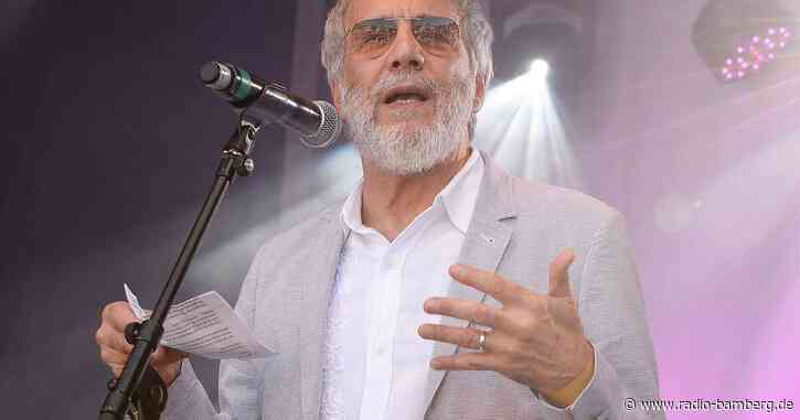 Cat Stevens über seine Bewunderung für George Harrison