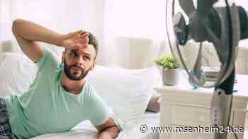 Weltschlaftag 2023: Mit atmungsaktiver Bettdecke nie wieder Nachtschweiß