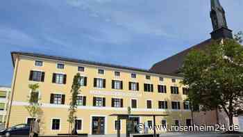 „Klosterkirche noch nicht richtig angekommen“: Stadt übernimmt Betrieb jetzt selbst