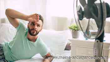 Weltschlaftag 2023: Mit atmungsaktiver Bettdecke nie wieder Nachtschweiß