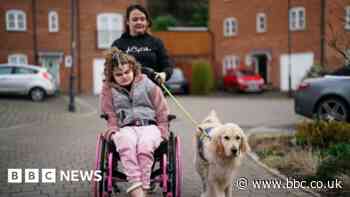 Government turning its back on vulnerable, says Wiltshire mum