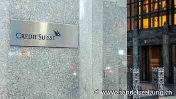 Shortseller werden weiter gegen Banken spekulieren