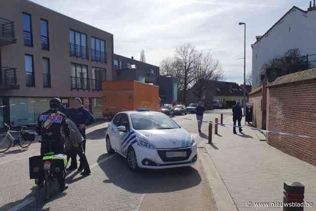 Speciale eenheden overmeesteren dertiger die zich in flat verschanste: “Onderhandelen heeft niet geholpen”