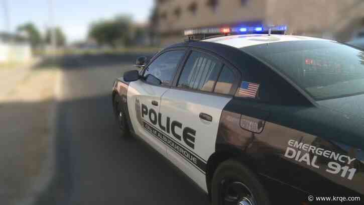 Albuquerque Police release 2022 crime stats
