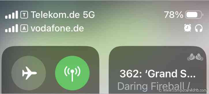 Will Apple switch the iPhone to eSIM-only everywhere by ’24?