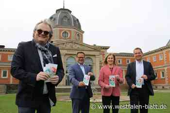Bad Oeynhausen: Jubiläumsfeier startet mit Klassikkonzert im Kurpark