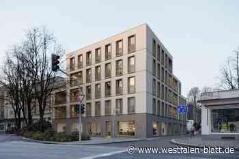 Herford: Altes Fotogeschäft soll abgerissen werden