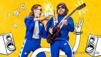 Die Top-10-Veranstaltungen am Wochenende in Jena