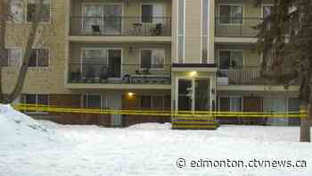 2 Edmonton police officers killed during domestic call; suspect dead and 1 hospitalized