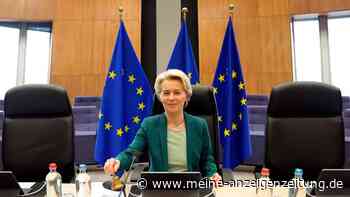 EU-Kommission will mehr Vorgaben für grünen Wandel