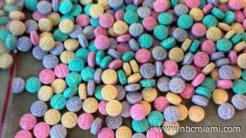 Alleged Drug Dealer Facing Murder Charge in Florida Keys Fentanyl Overdose Death