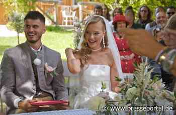 "Diese Ochsenknechts": zwischen Hochzeitsglocken, Gemüse-Business und einer großen Reise!