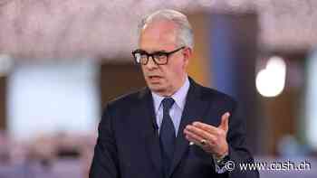 Umfrage: Gibt es die Credit Suisse in einem Jahr noch in der heutigen Form?