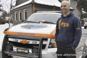 ‘If I can go, I go’: Nelson ER doctor saves lives in his spare time