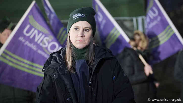 Blog: Why this pay offer should be accepted