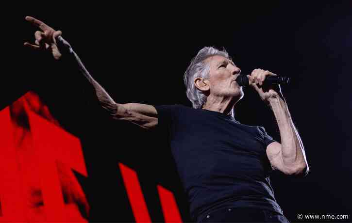 Roger Waters threatens to take legal action against “unjustifiable” live show cancellations
