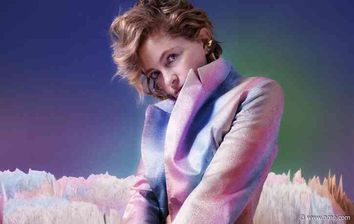 Alison Goldfrapp announces album ‘The Love Invention’, shares hypnotic single ‘So Hard So Hot’