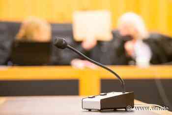 Schwester von Malte C. sagt aus: „Er wollte immer helfen“