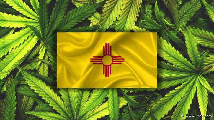 Medical cannabis bill headed to New Mexico Governor's desk