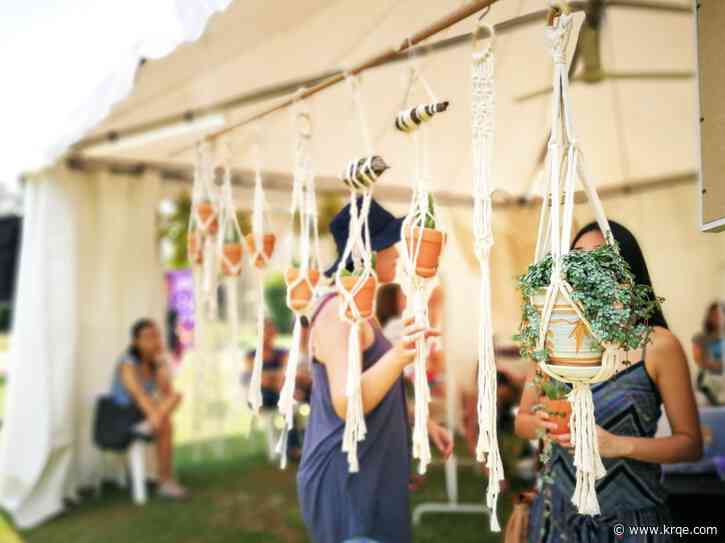 City of Albuquerque hosting multicultural arts festival