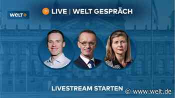 Die neue „Deutschland-Geschwindigkeit” von Olaf Scholz – Wunsch oder Wirklichkeit?
