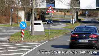 Blitzer-Offensive in Wolfsburg: vier Stück auf einen Streich