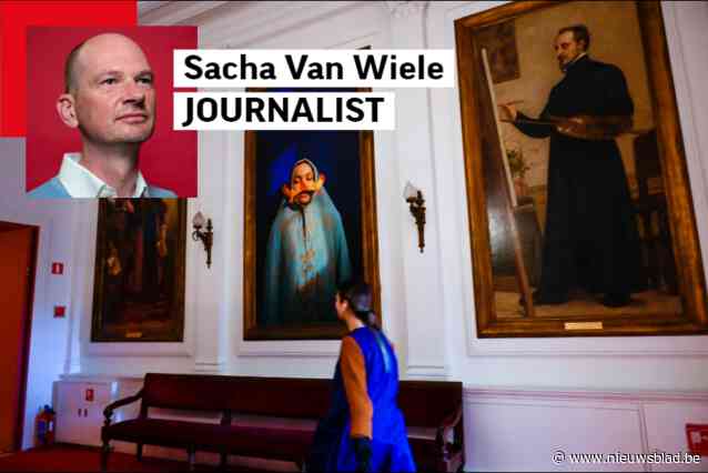 ANALYSE. Wokedebat zal mee kiescampagne bepalen in 2024 en daar winnen N-VA en Vooruit bij