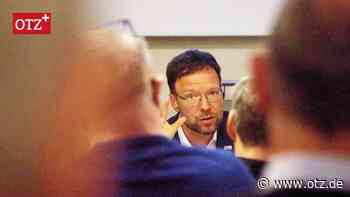 Bei Besuchen des Oberbürgermeisters sind die Zwätzener stets ganz Ohr