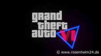 Fan setzt geleakte Bilder zu GTA 6 zusammen - konstruiert gesamte Map zum Spiel