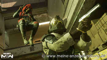 Call of Duty: Waffen-Nerfs und Meta-Änderungen in Season 2 Reloaded zusammengefasst