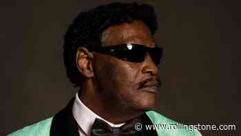 Blind Boys of Alabama’s Paul Beasley Dead at 78