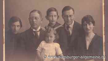 "Feibelmann muss weg": Ausstellung in Augsburg zeigt Dokumente des Antisemitismus