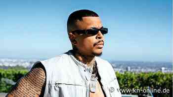 Hip-Hop-Hits von Luciano und mehr Konzerttipps für Kiel und die Region