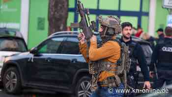 Berlin-Charlottenburg: Verletzte nach Schüssen – zwei Tatverdächtige festgenommen