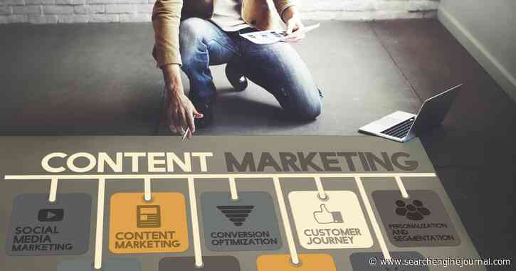 20 Best Content Marketing Tools via @sejournal, @seocopychick